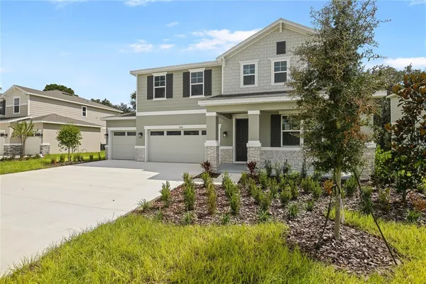 $522,170 | 1026 Cloud Rdg Court, Mount Dora, FL 32757