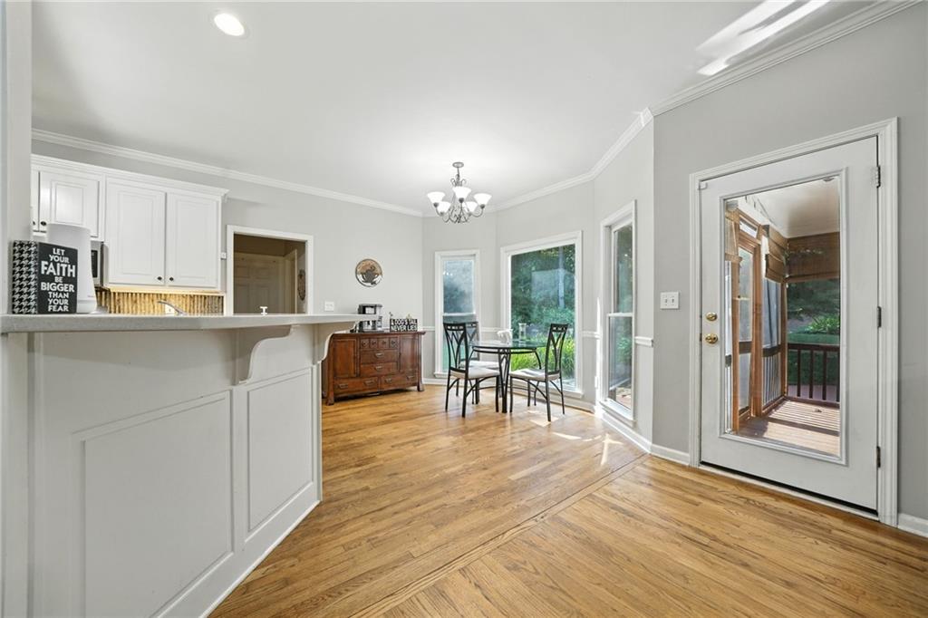 406 Sunflower Ridge Canton, GA 30115 - Photo 13 of 46