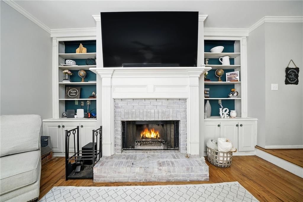 406 Sunflower Ridge Canton, GA 30115 - Photo 15 of 46