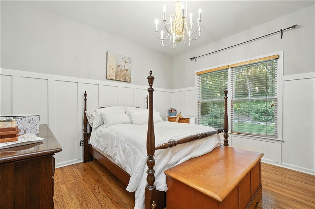 406 Sunflower Ridge Canton, GA 30115 - Photo 17 of 46