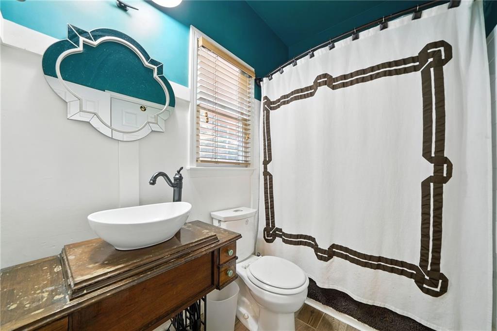 406 Sunflower Ridge Canton, GA 30115 - Photo 18 of 46