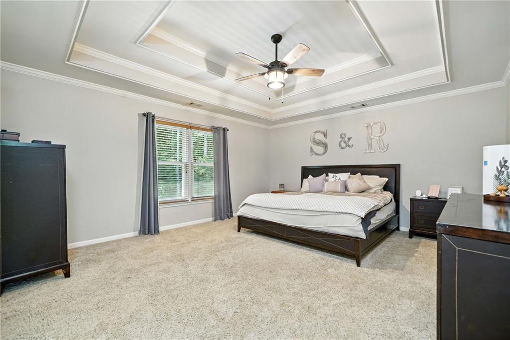 406 Sunflower Ridge Canton, GA 30115 - Photo 19 of 46