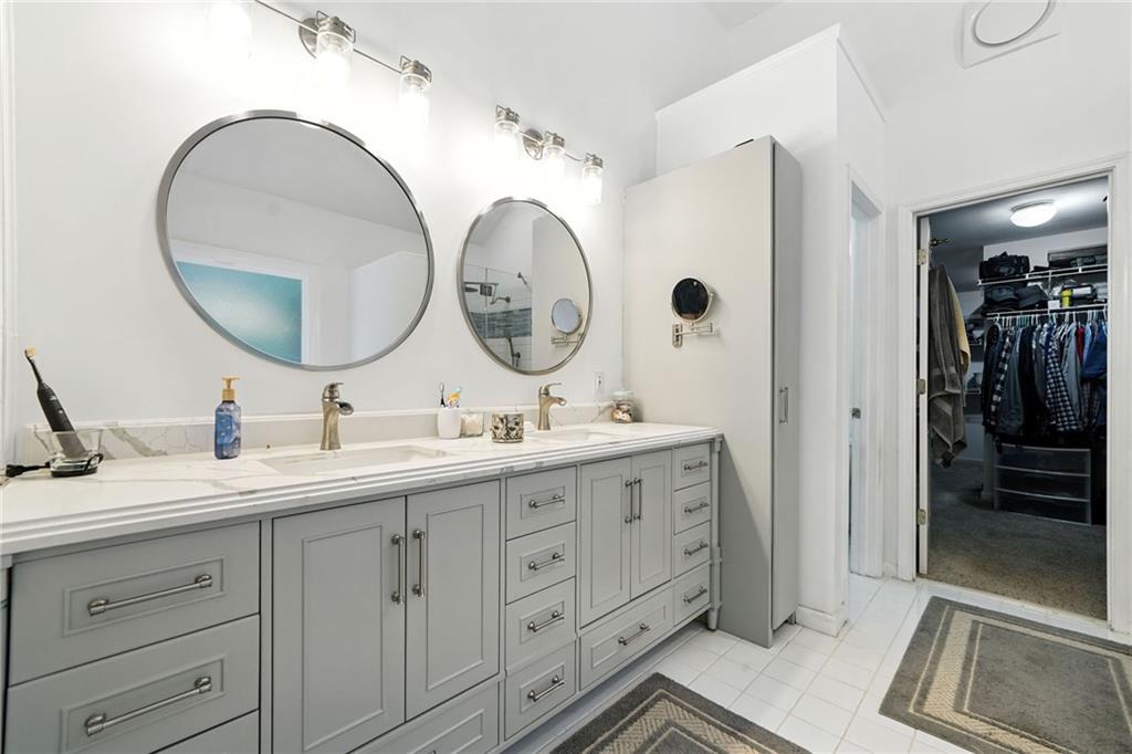 406 Sunflower Ridge Canton, GA 30115 - Photo 20 of 46