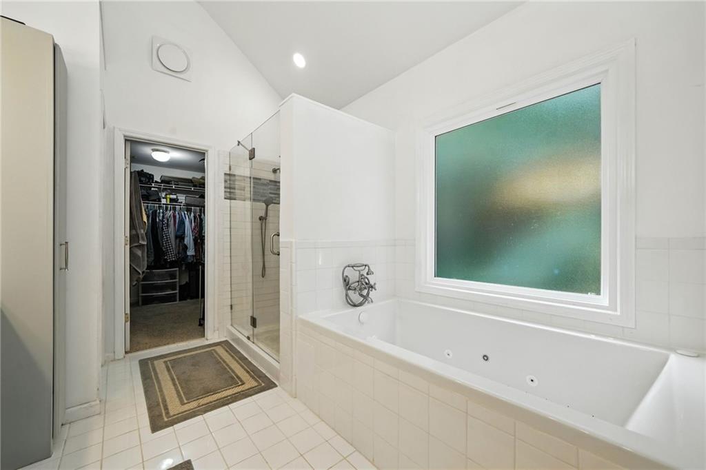 406 Sunflower Ridge Canton, GA 30115 - Photo 21 of 46