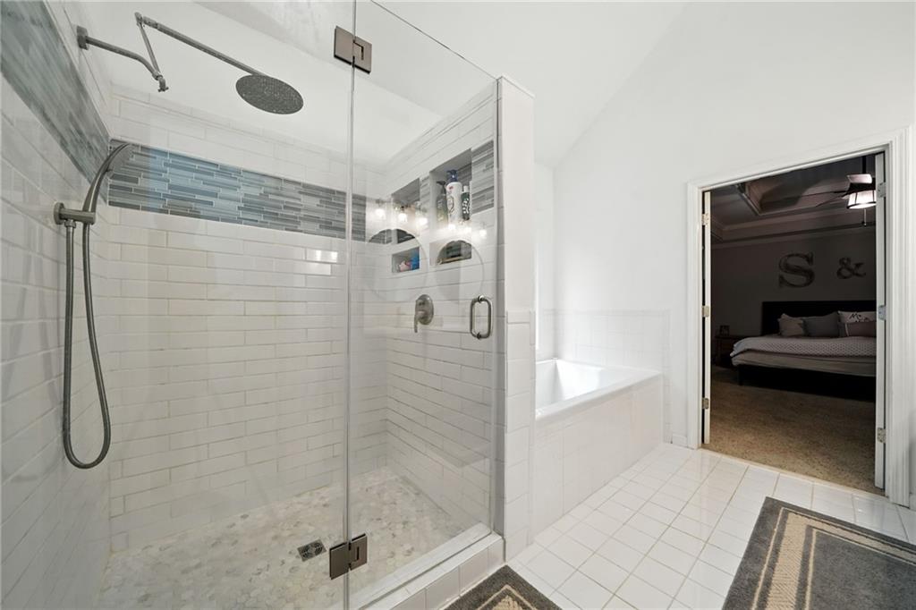 406 Sunflower Ridge Canton, GA 30115 - Photo 22 of 46