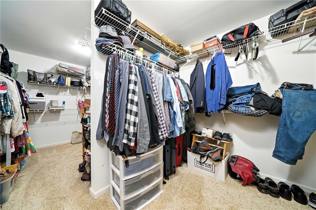 406 Sunflower Ridge Canton, GA 30115 - Photo 24 of 46