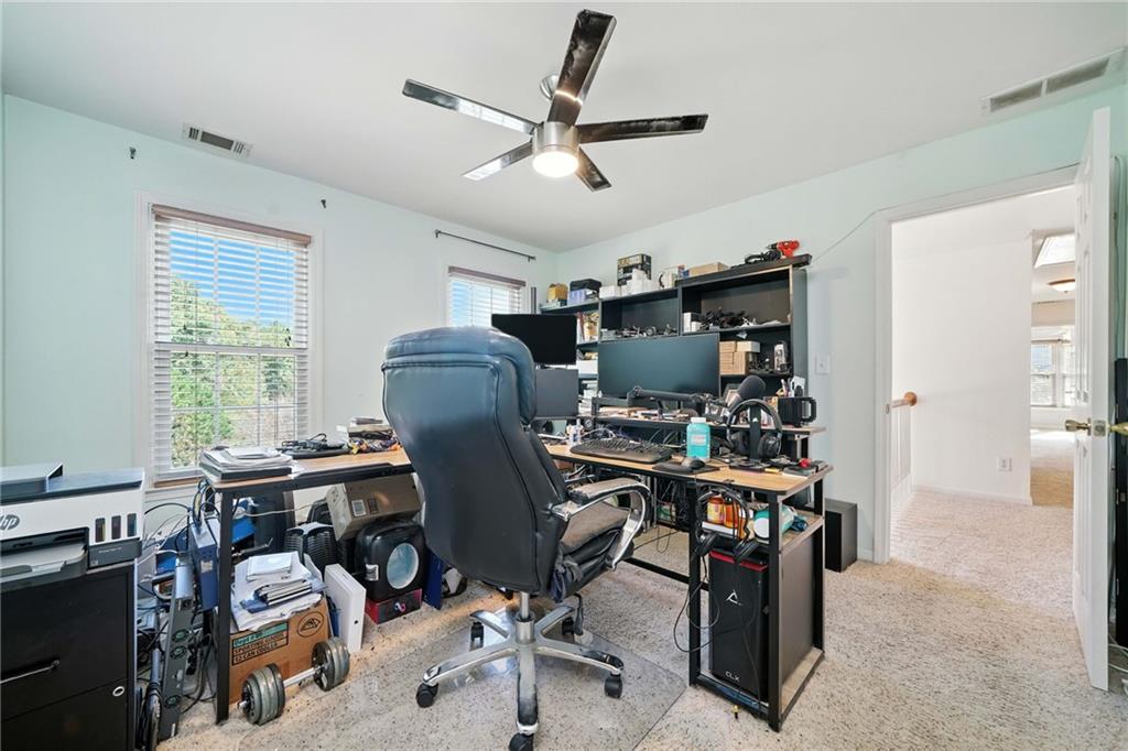 406 Sunflower Ridge Canton, GA 30115 - Photo 25 of 46