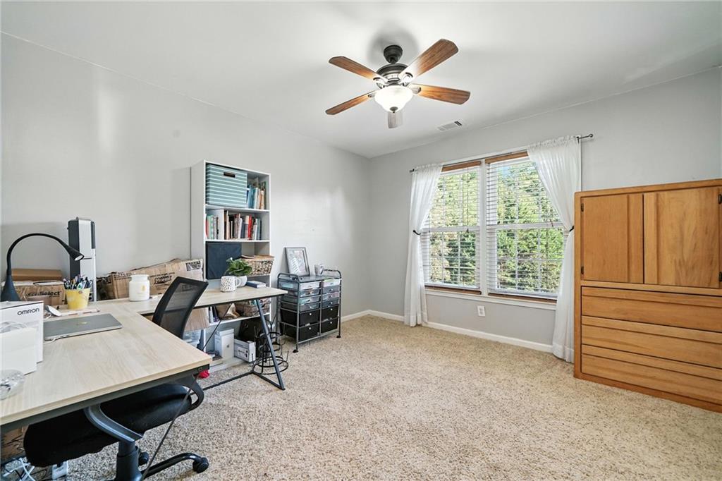 406 Sunflower Ridge Canton, GA 30115 - Photo 26 of 46