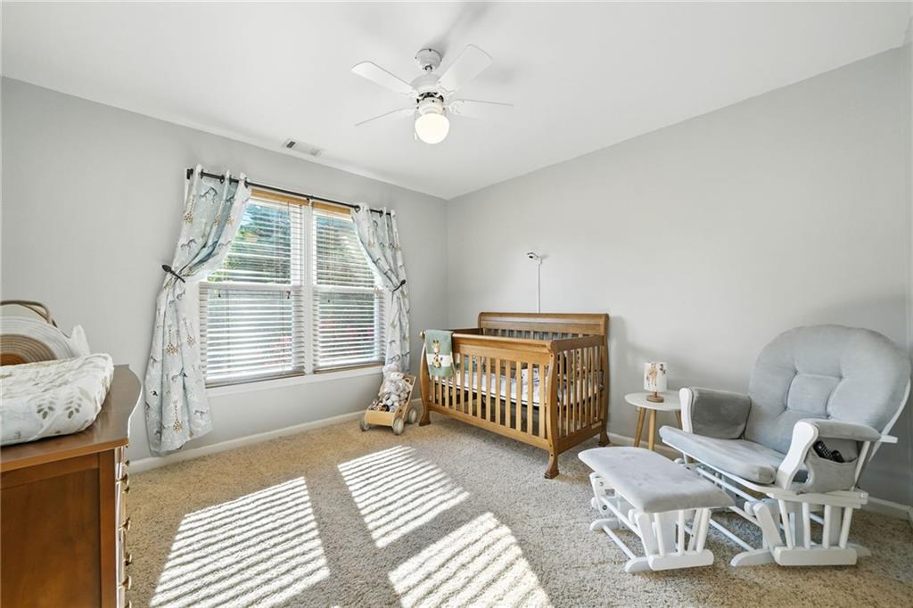 406 Sunflower Ridge Canton, GA 30115 - Photo 27 of 46