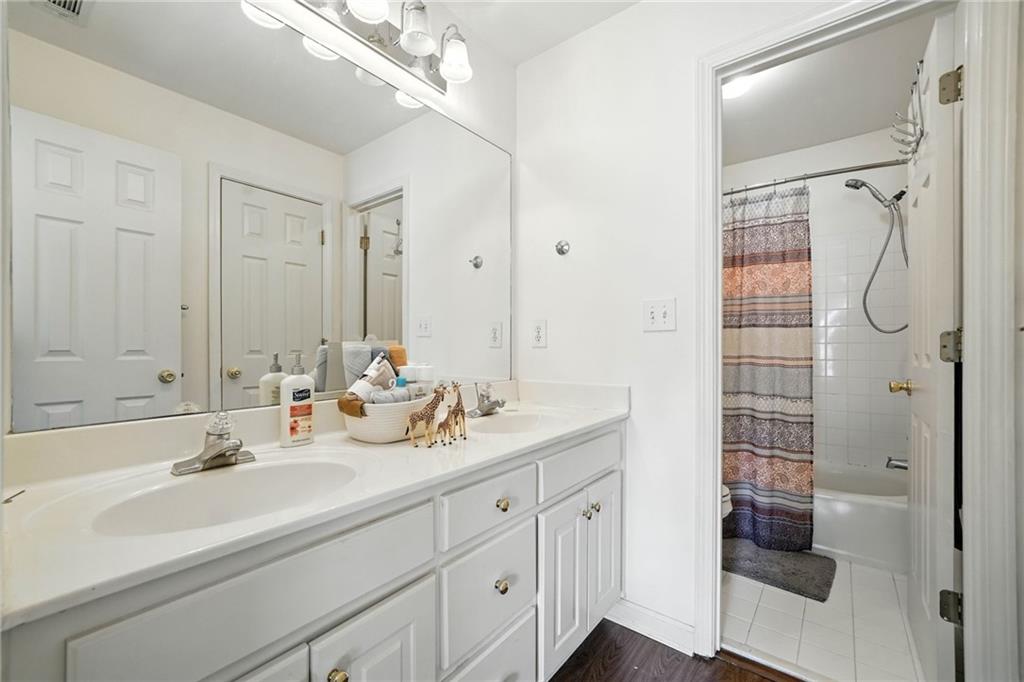 406 Sunflower Ridge Canton, GA 30115 - Photo 29 of 46