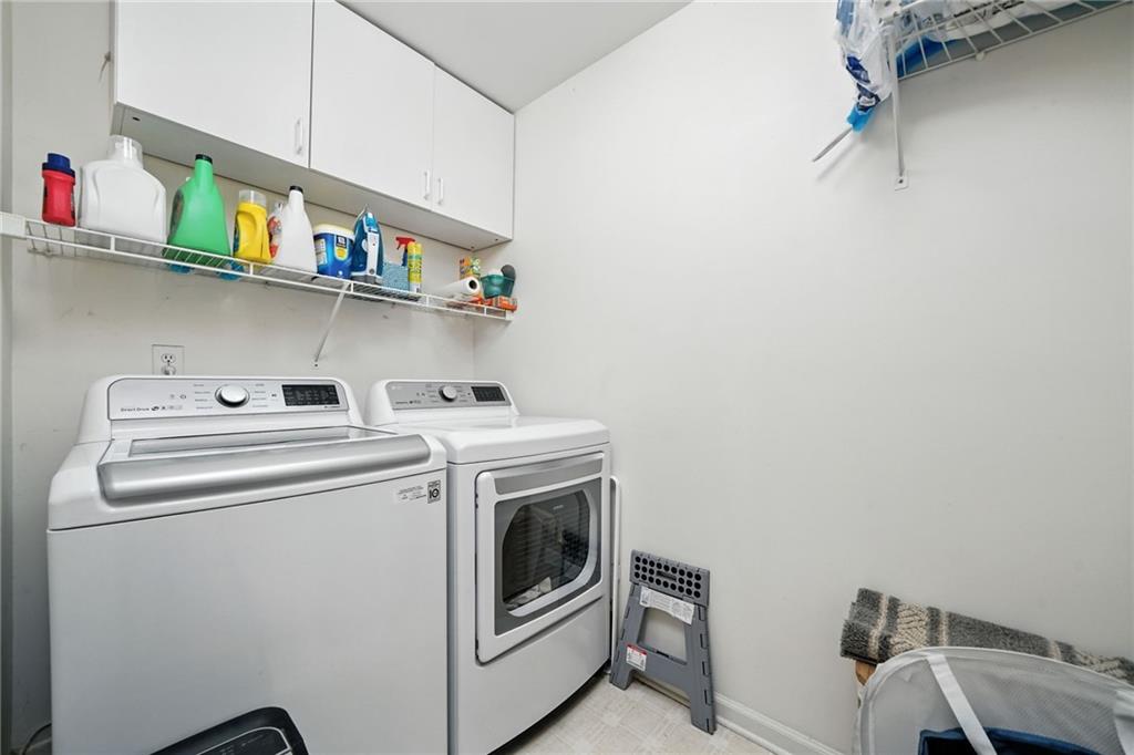 406 Sunflower Ridge Canton, GA 30115 - Photo 30 of 46