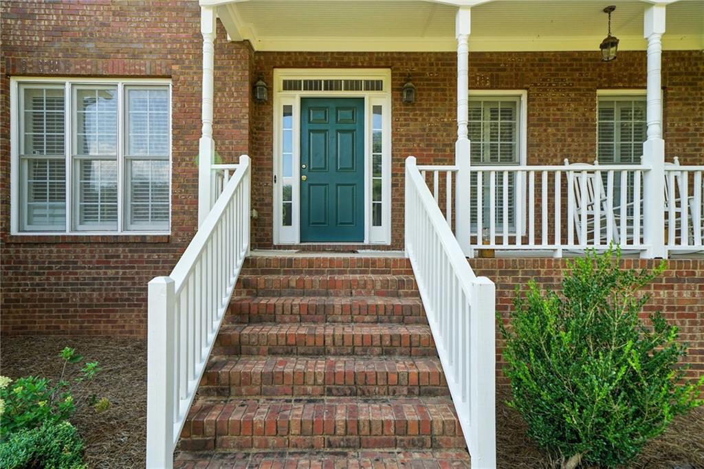 406 Sunflower Ridge Canton, GA 30115 - Photo 3 of 46