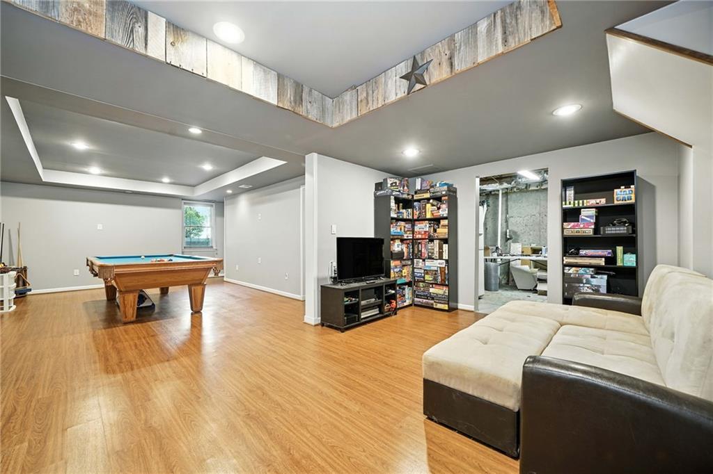 406 Sunflower Ridge Canton, GA 30115 - Photo 33 of 46