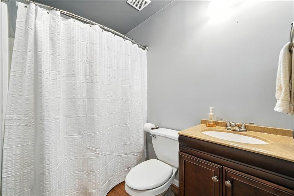 406 Sunflower Ridge Canton, GA 30115 - Photo 35 of 46