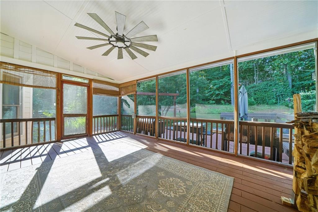 406 Sunflower Ridge Canton, GA 30115 - Photo 39 of 46