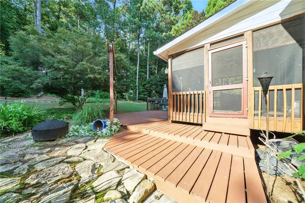 406 Sunflower Ridge Canton, GA 30115 - Photo 40 of 46