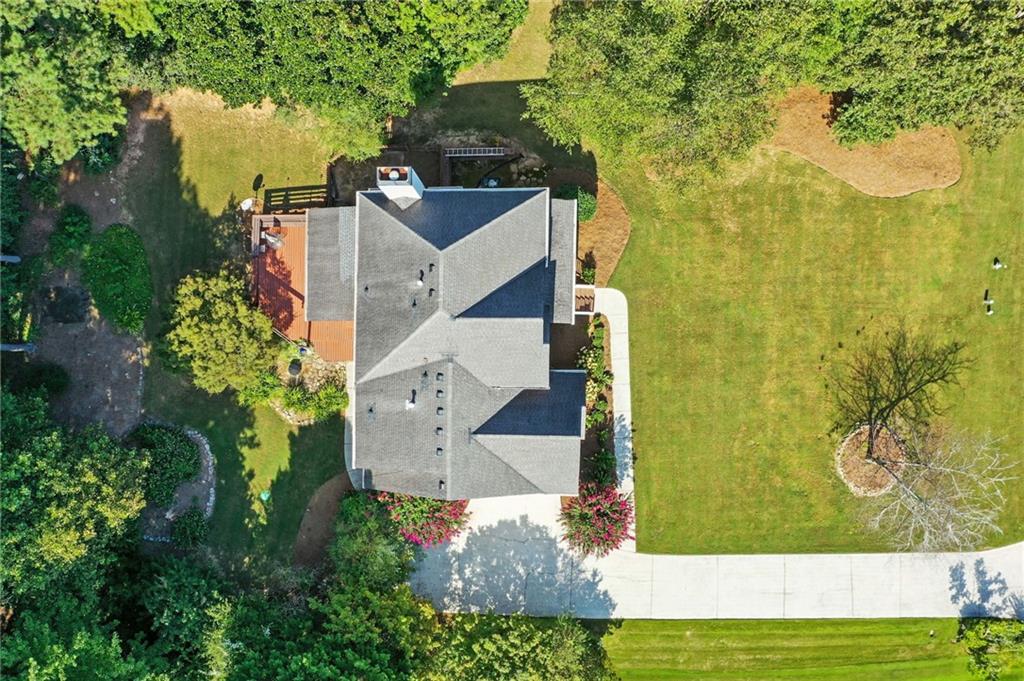 406 Sunflower Ridge Canton, GA 30115 - Photo 4 of 46