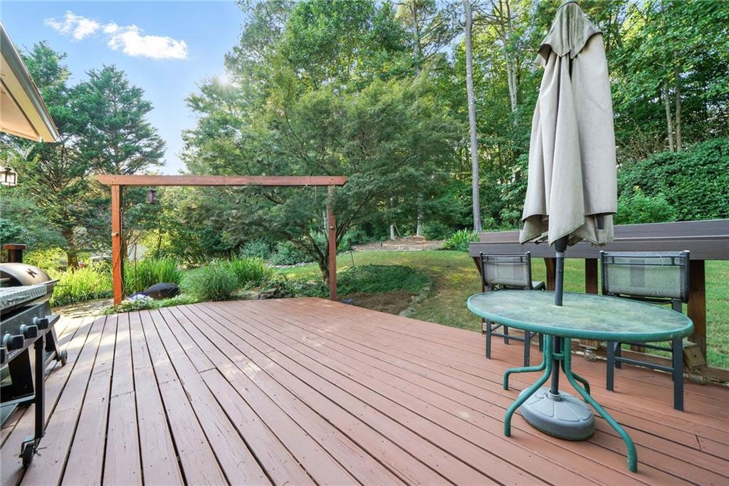 406 Sunflower Ridge Canton, GA 30115 - Photo 41 of 46