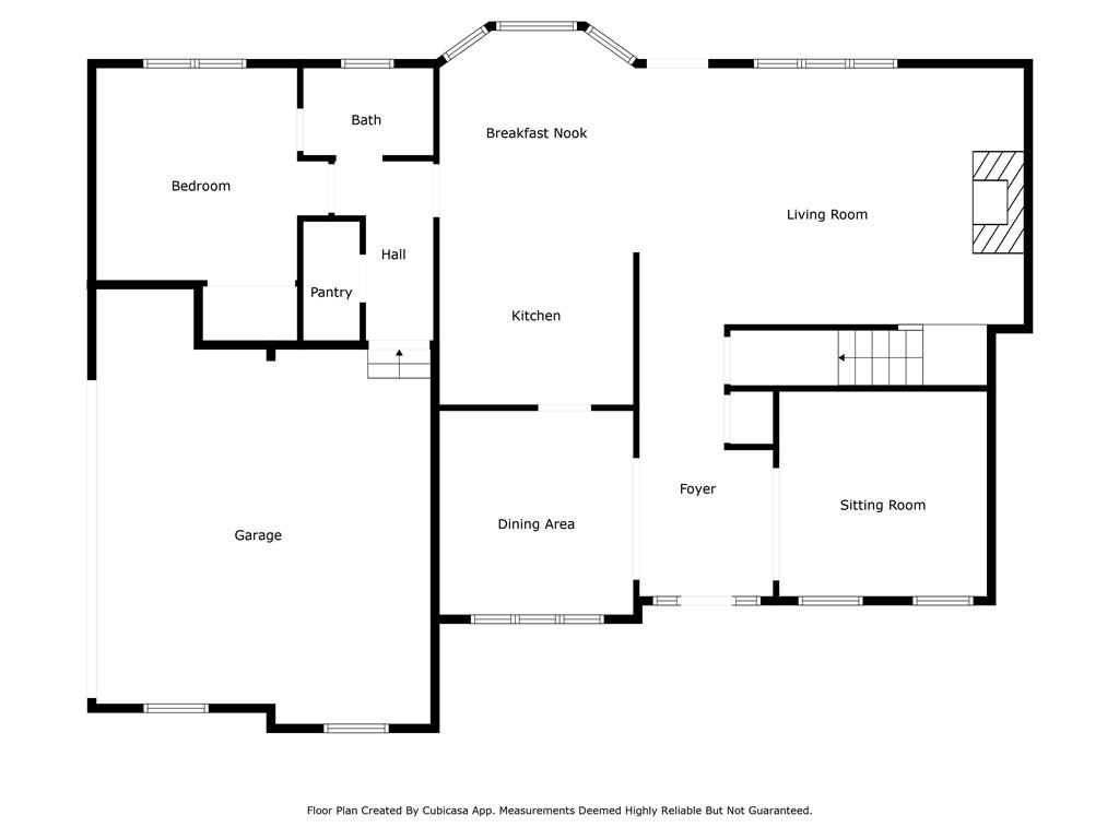 406 Sunflower Ridge Canton, GA 30115 - Photo 42 of 46