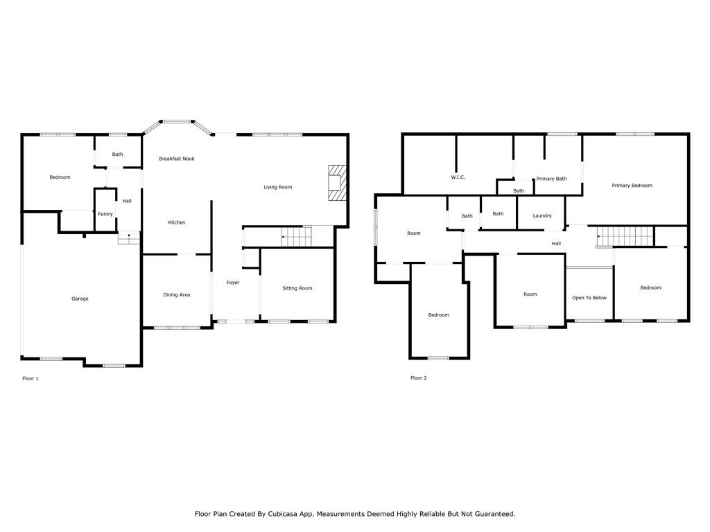 406 Sunflower Ridge Canton, GA 30115 - Photo 45 of 46