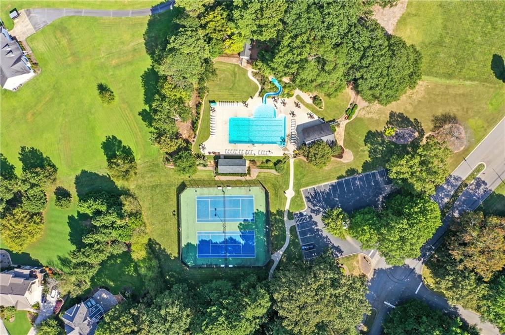 406 Sunflower Ridge Canton, GA 30115 - Photo 46 of 46