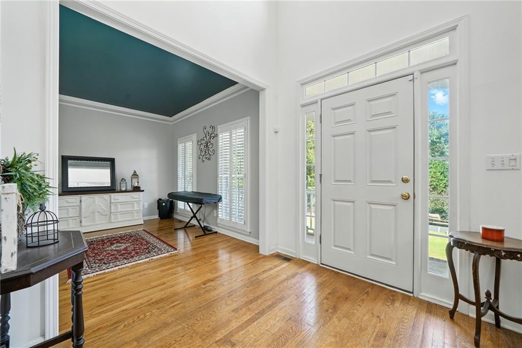 406 Sunflower Ridge Canton, GA 30115 - Photo 5 of 46