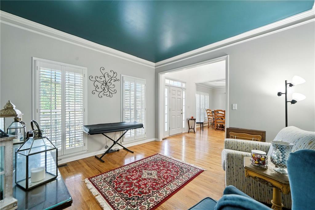 406 Sunflower Ridge Canton, GA 30115 - Photo 6 of 46