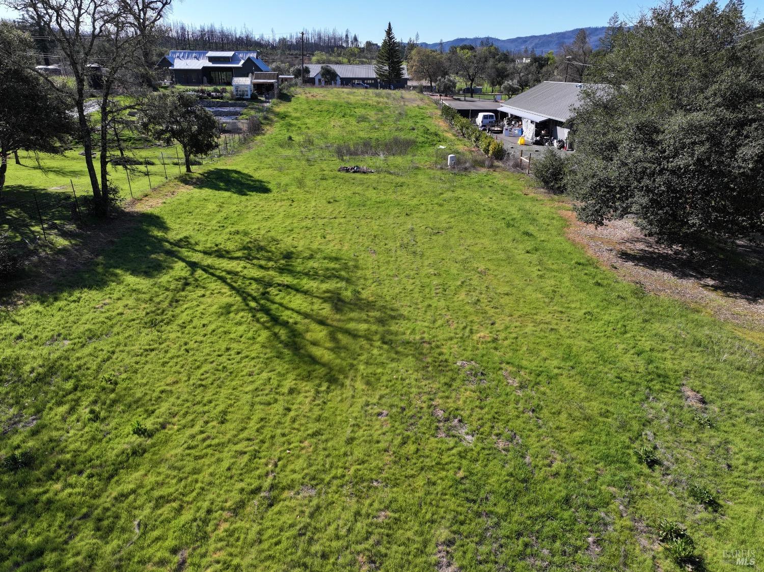708 Sunnyside Road St. Helena, CA 94574 - Photo 1 of 1 Gallery Image 1