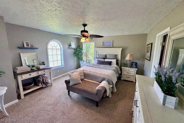 8742 Henderson Road Diamond, OH 44412 - Photo 21 of 37 Primary retreat!