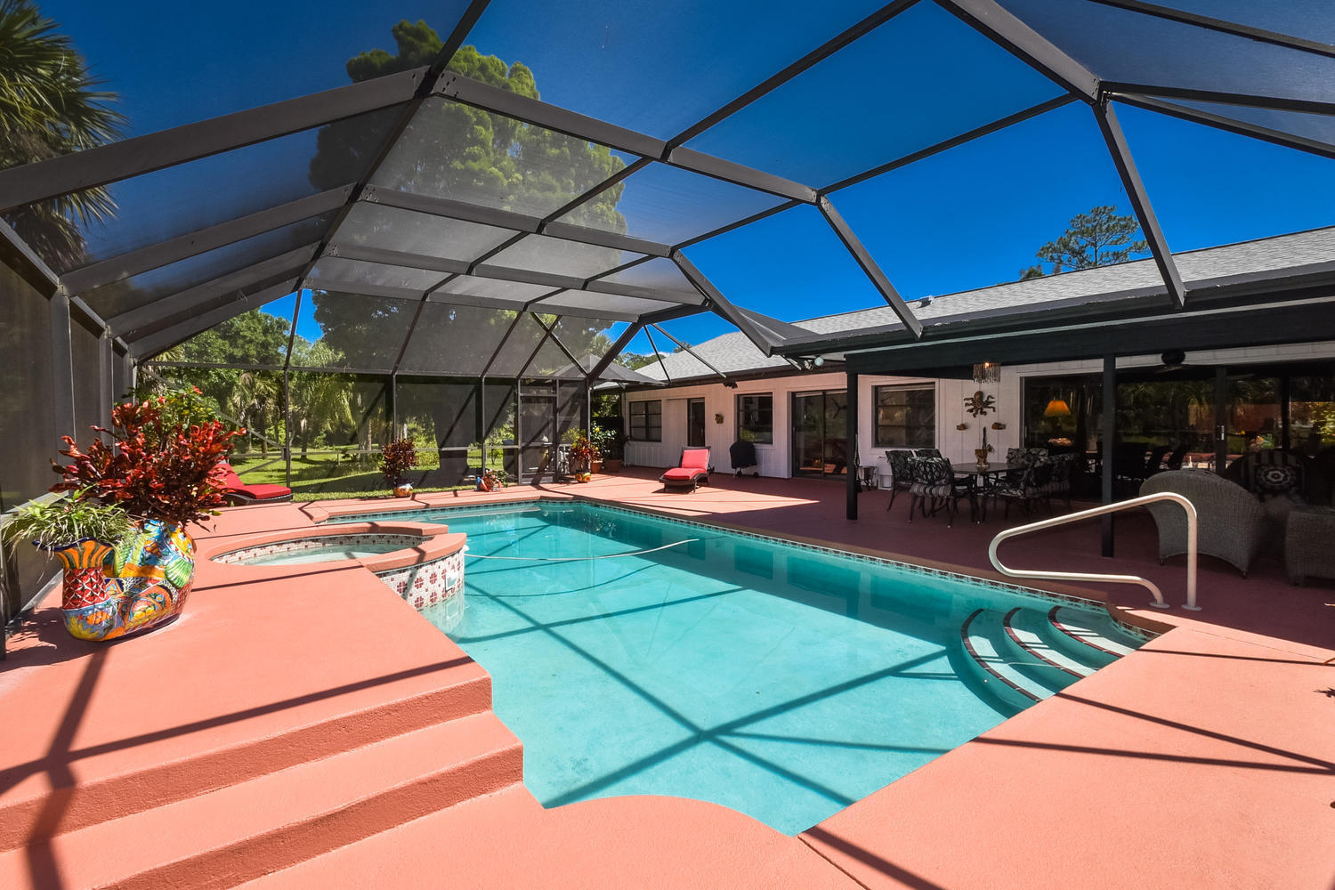 17415 Thunder Road Jupiter, FL 33478 - Photo 28 of 44 17415 Thunder Rd Jupiter FL-large-039-23