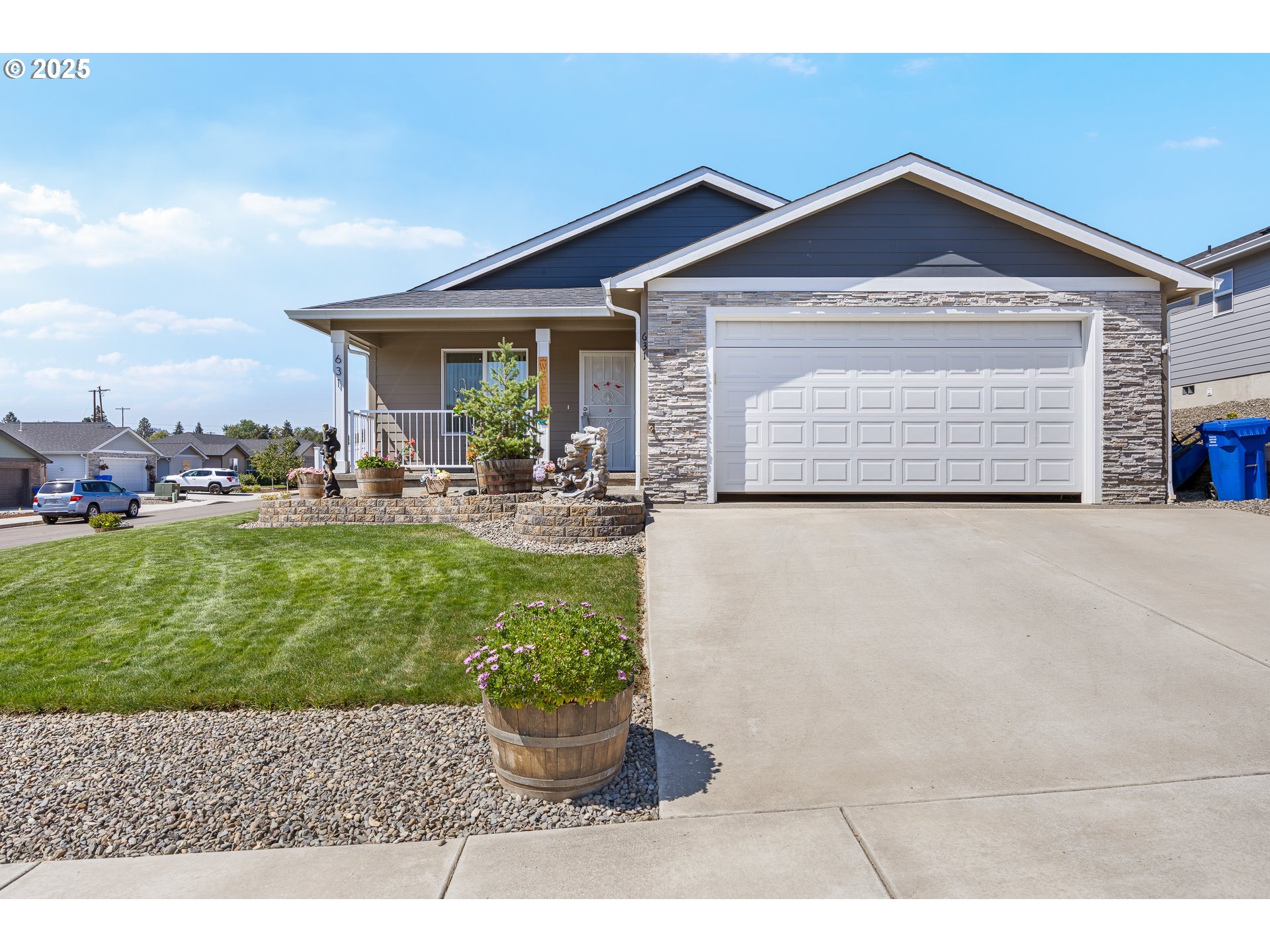 631 Southeast Rose Ridge Drive Winston, OR 97496 - Photo 1 of 27 Gallery Image 1