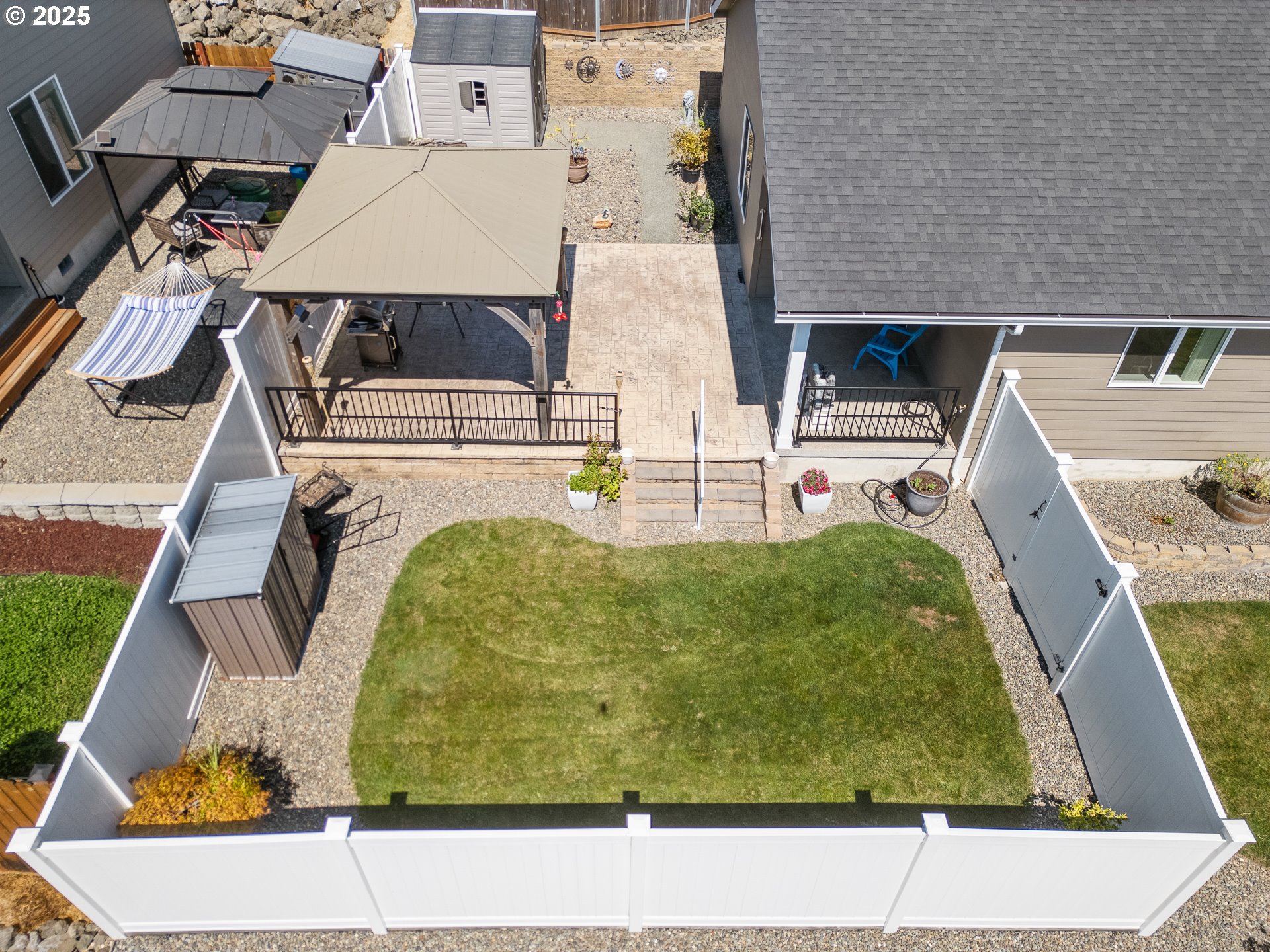 631 Southeast Rose Ridge Drive Winston, OR 97496 - Photo 21 of 27 Gallery Image 21
