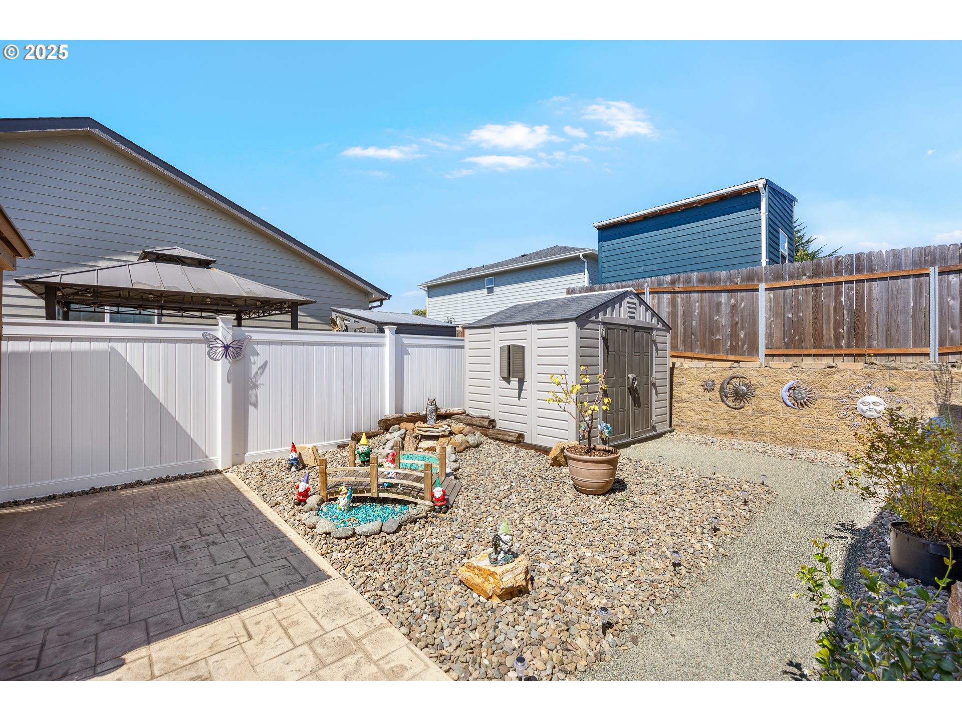 631 Southeast Rose Ridge Drive Winston, OR 97496 - Photo 22 of 27 Gallery Image 22