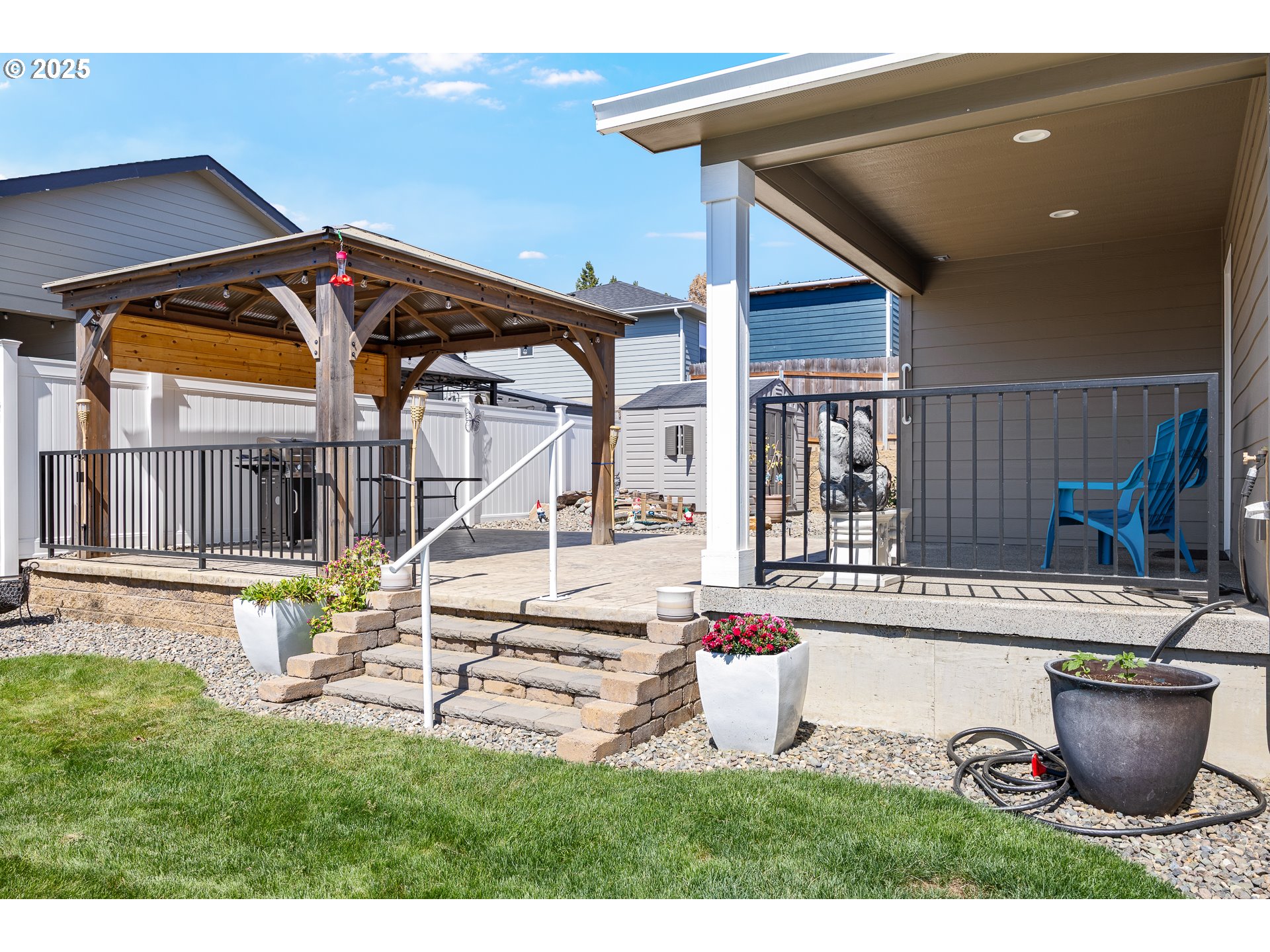 631 Southeast Rose Ridge Drive Winston, OR 97496 - Photo 24 of 27 Gallery Image 24