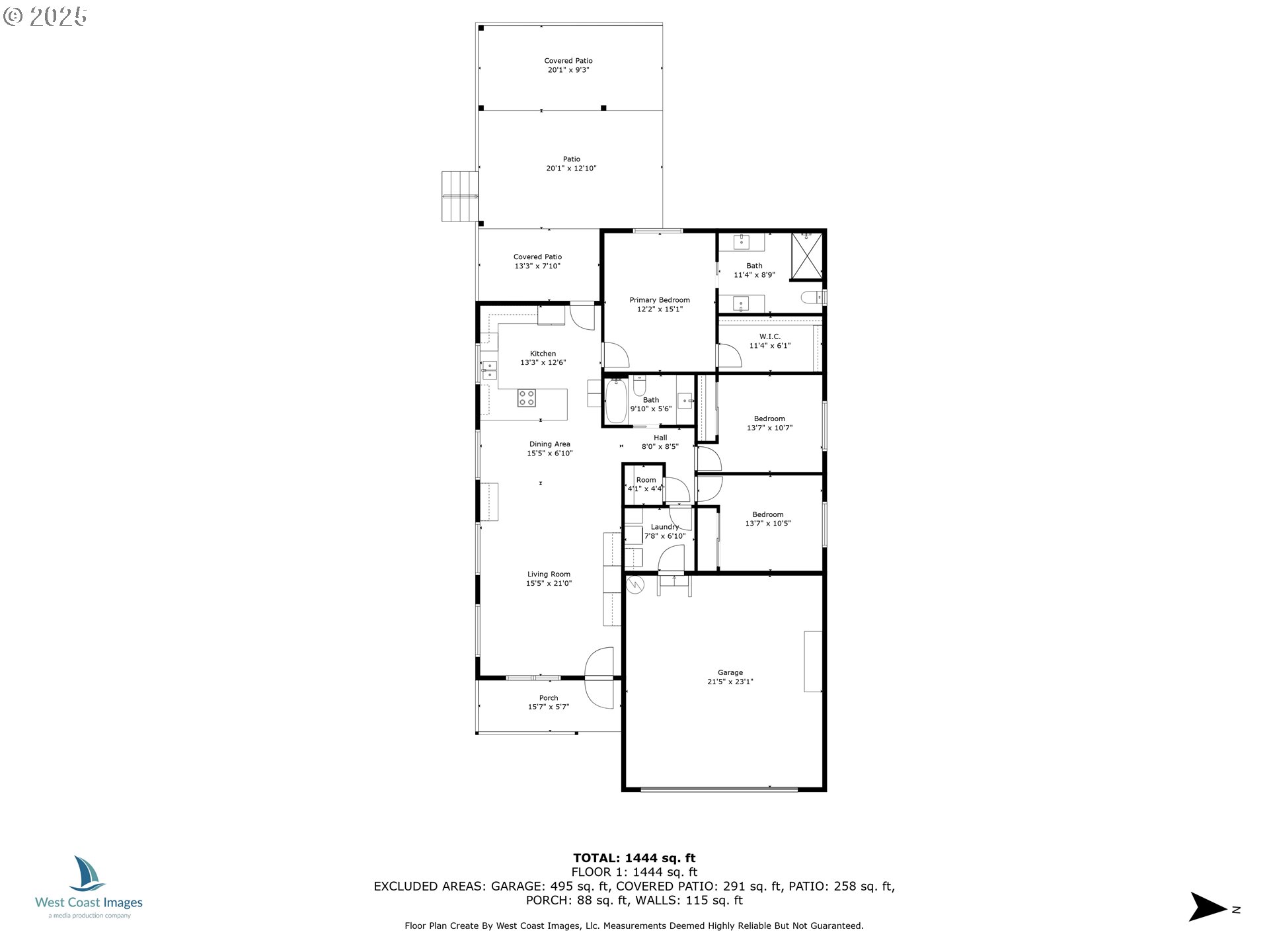 631 Southeast Rose Ridge Drive Winston, OR 97496 - Photo 27 of 27 Gallery Image 27