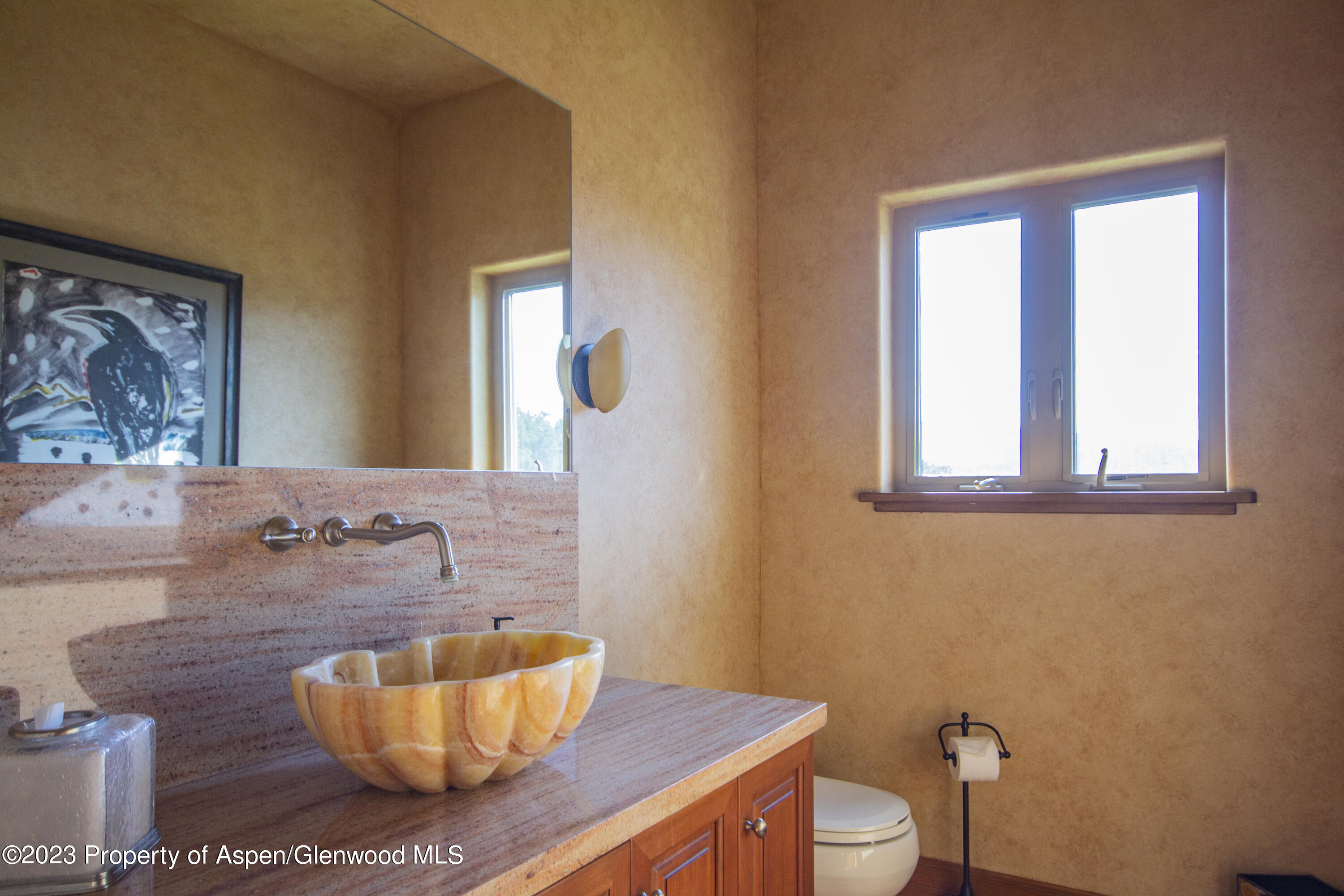227 Original Road Basalt, CO 81621 - Photo 20 of 60 half bath