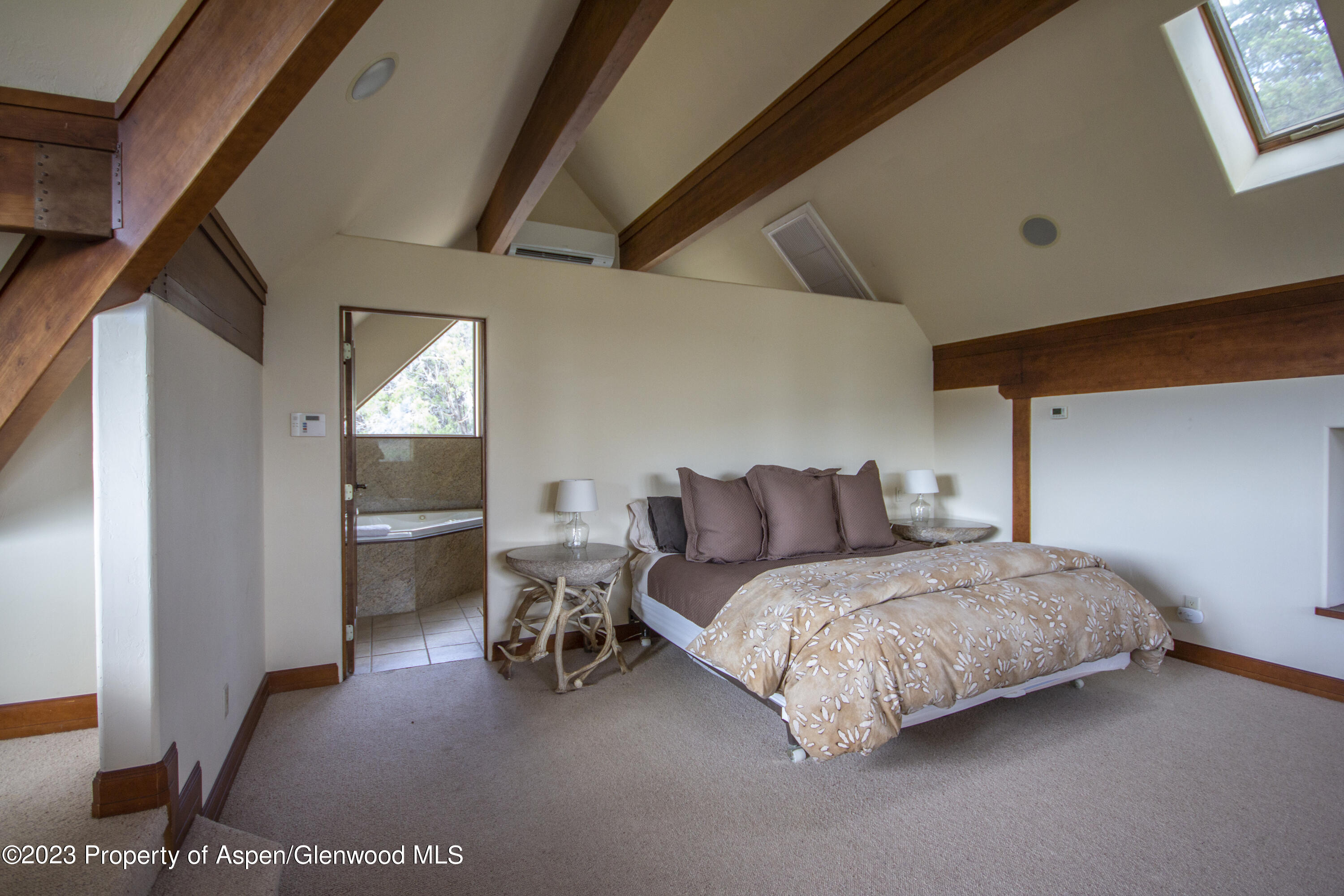 227 Original Road Basalt, CO 81621 - Photo 25 of 60 primary bedroom