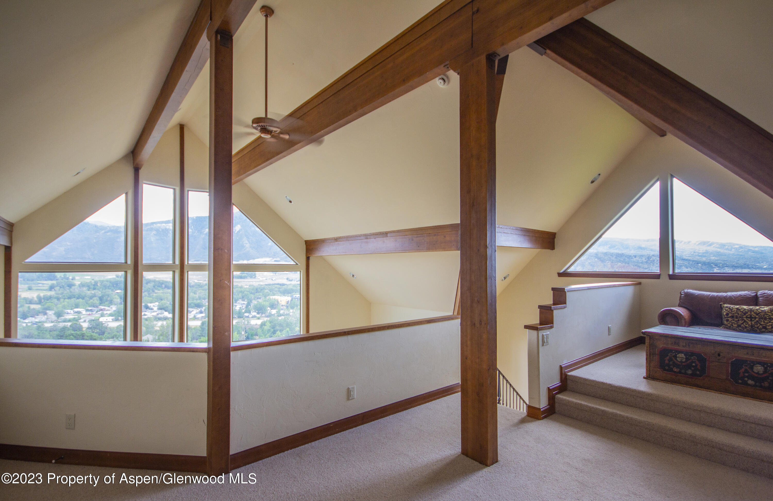 227 Original Road Basalt, CO 81621 - Photo 26 of 60 primary bed suite