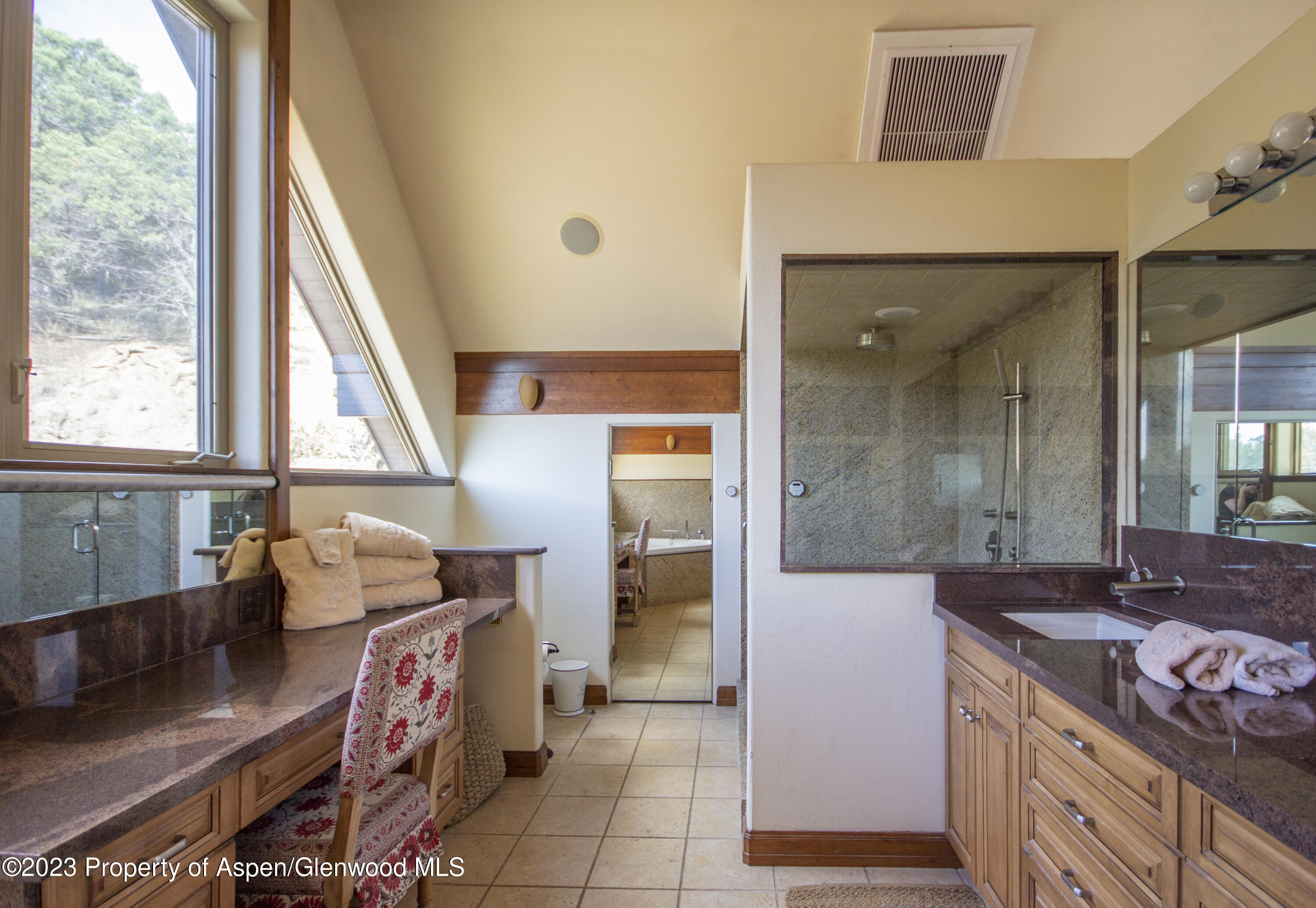 227 Original Road Basalt, CO 81621 - Photo 30 of 60 primary bathroom