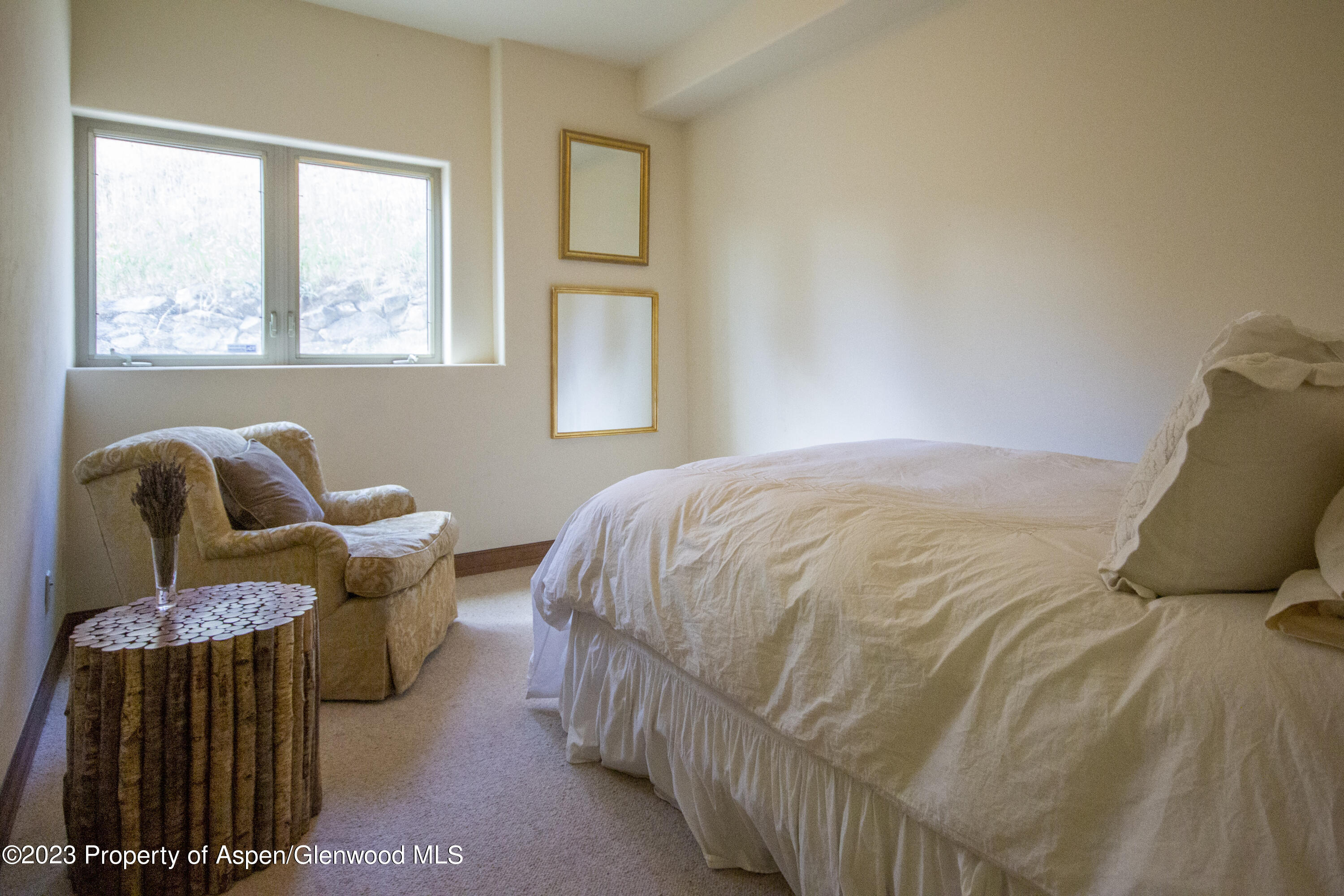 227 Original Road Basalt, CO 81621 - Photo 33 of 60 Guest Bed 2