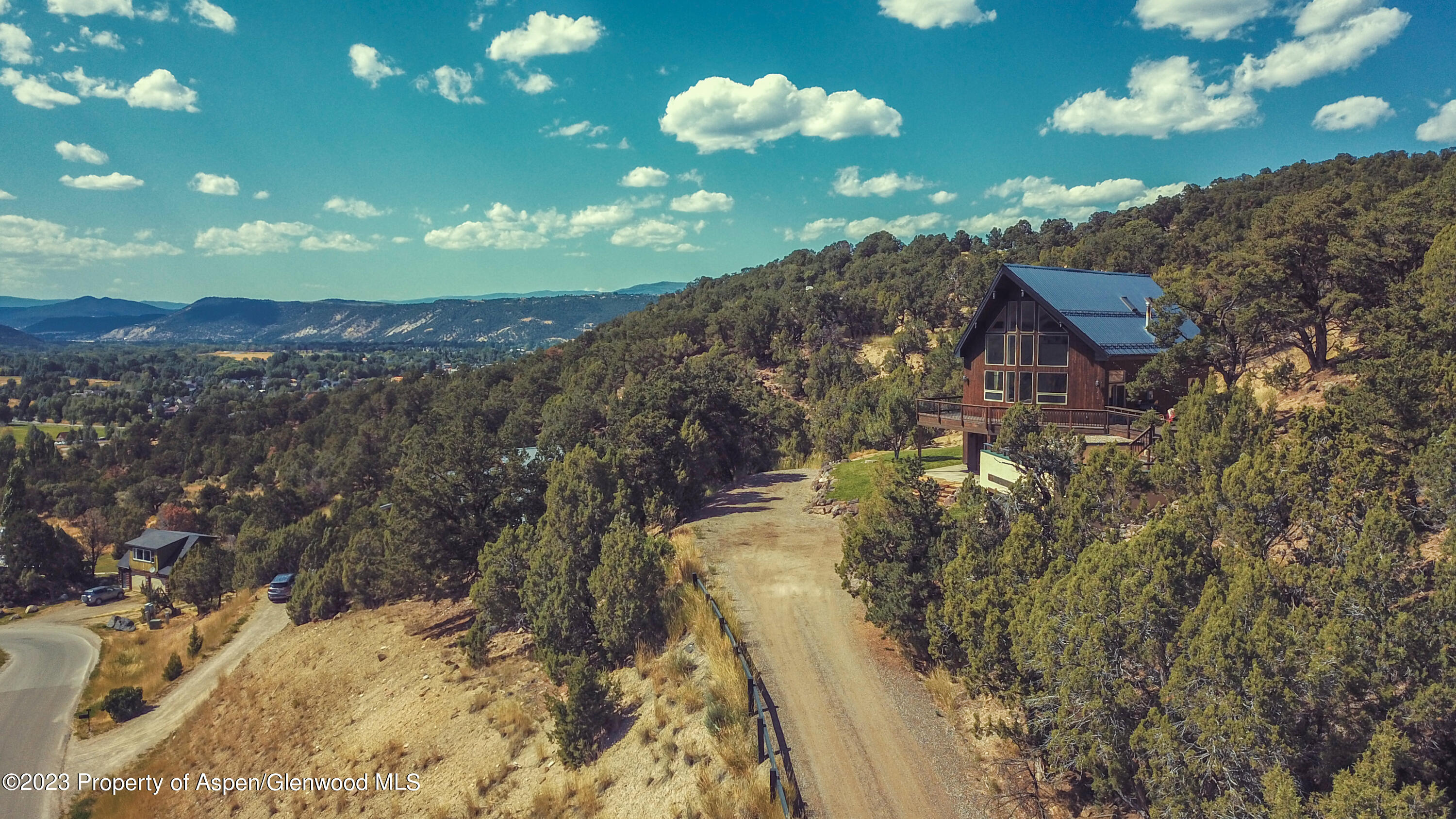 227 Original Road Basalt, CO 81621 - Photo 43 of 60 DroneShot2_Edit