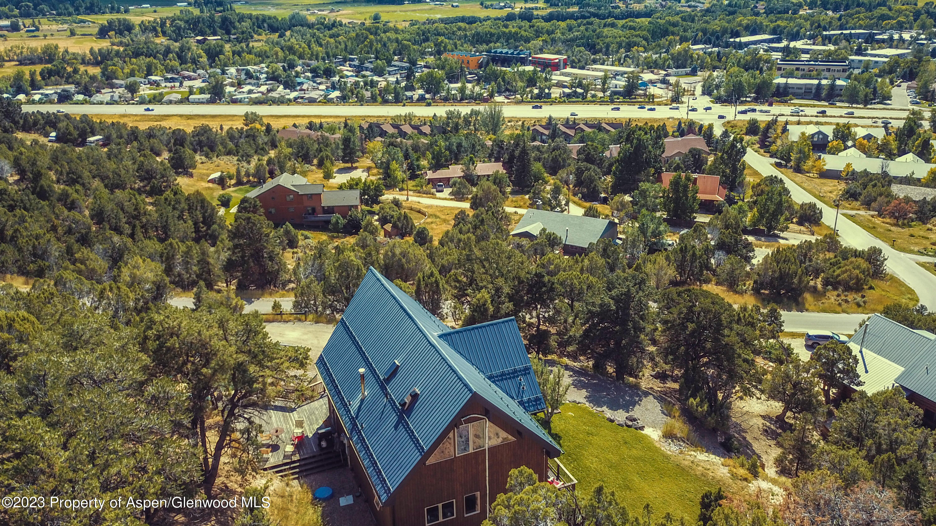 227 Original Road Basalt, CO 81621 - Photo 44 of 60 DroneShot3_Edit
