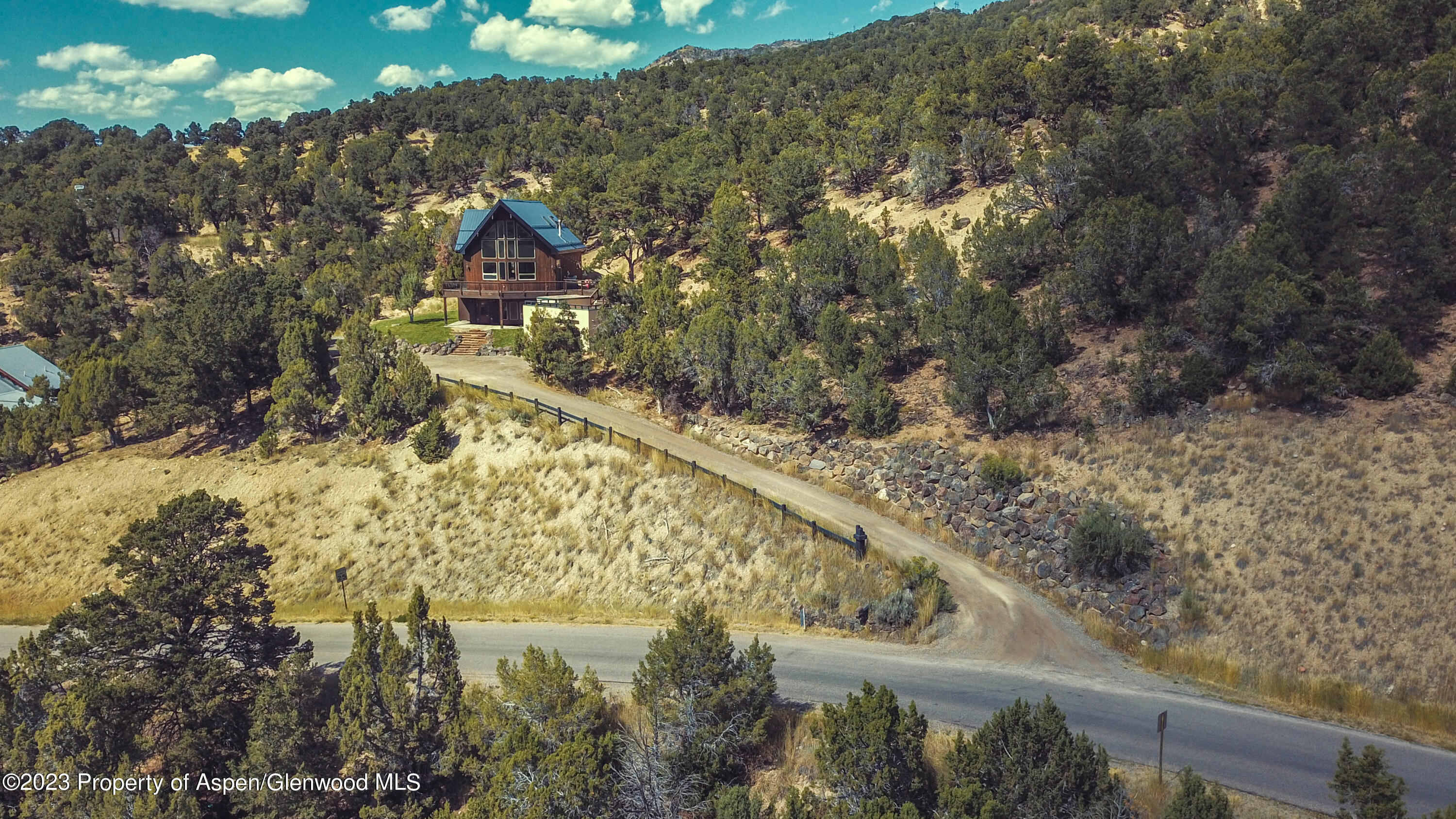227 Original Road Basalt, CO 81621 - Photo 45 of 60 DroneShot4_Edit
