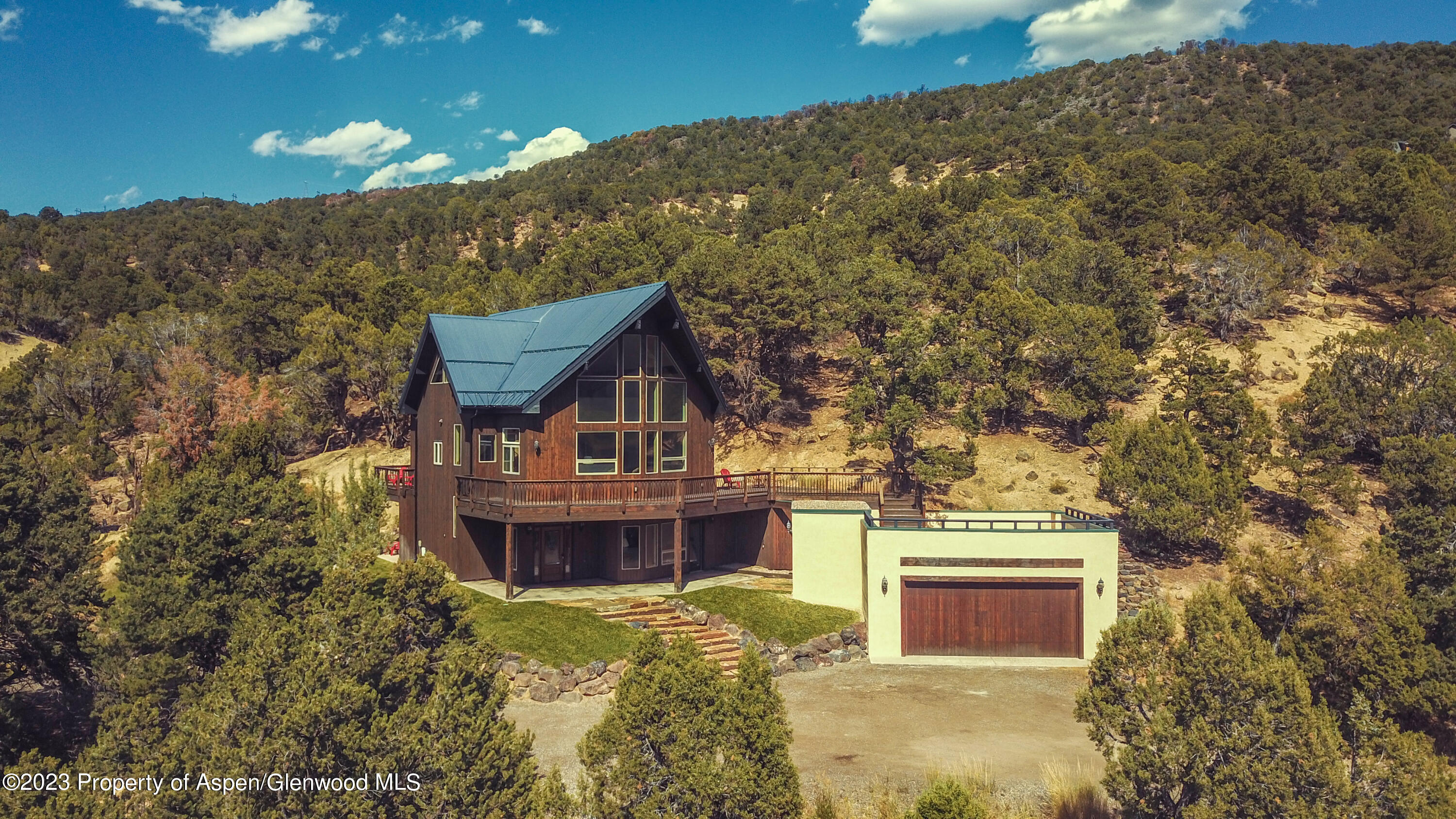 227 Original Road Basalt, CO 81621 - Photo 46 of 60 DroneShot5_Edit