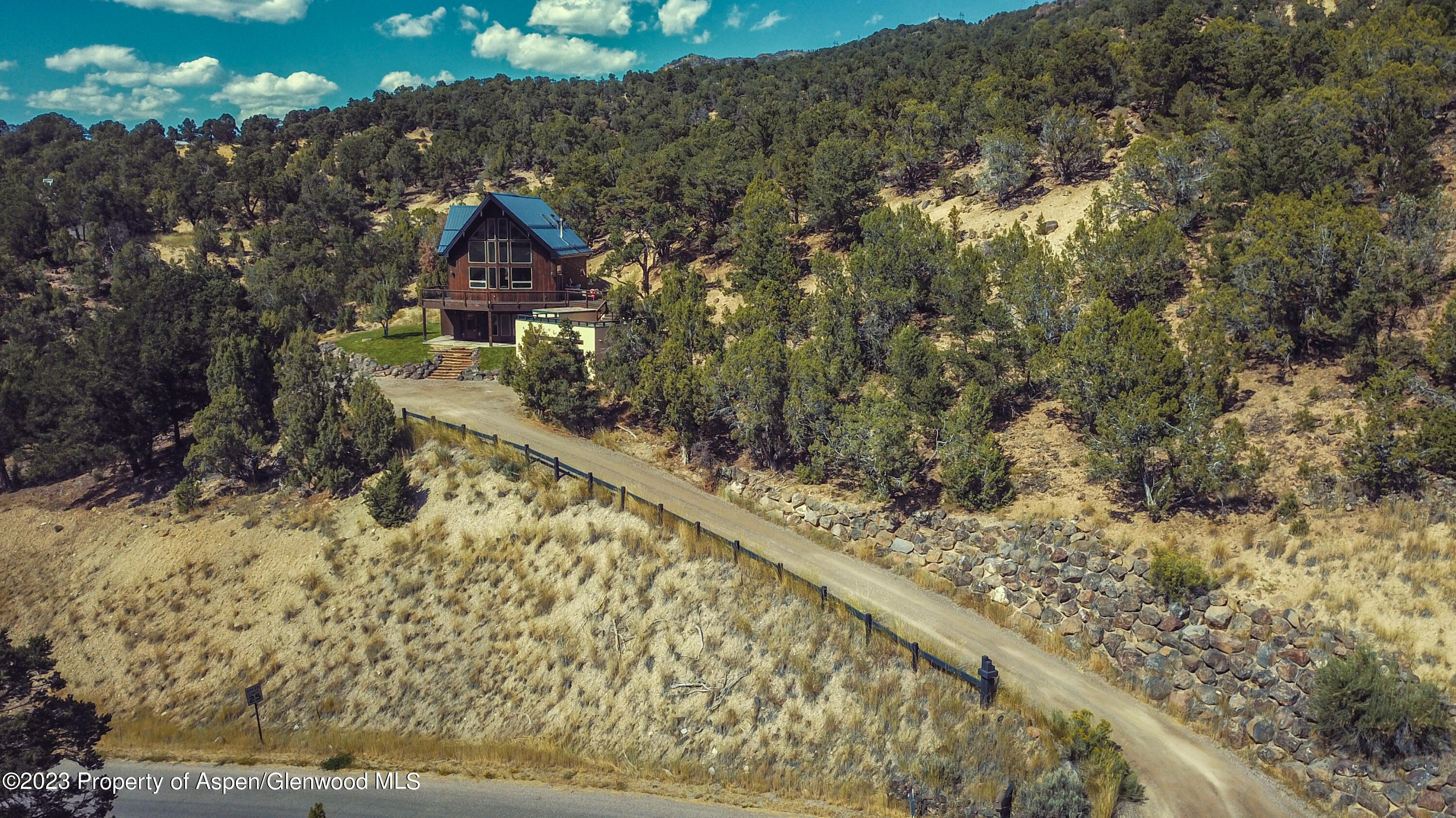 227 Original Road Basalt, CO 81621 - Photo 47 of 60 DroneShot8_Edit