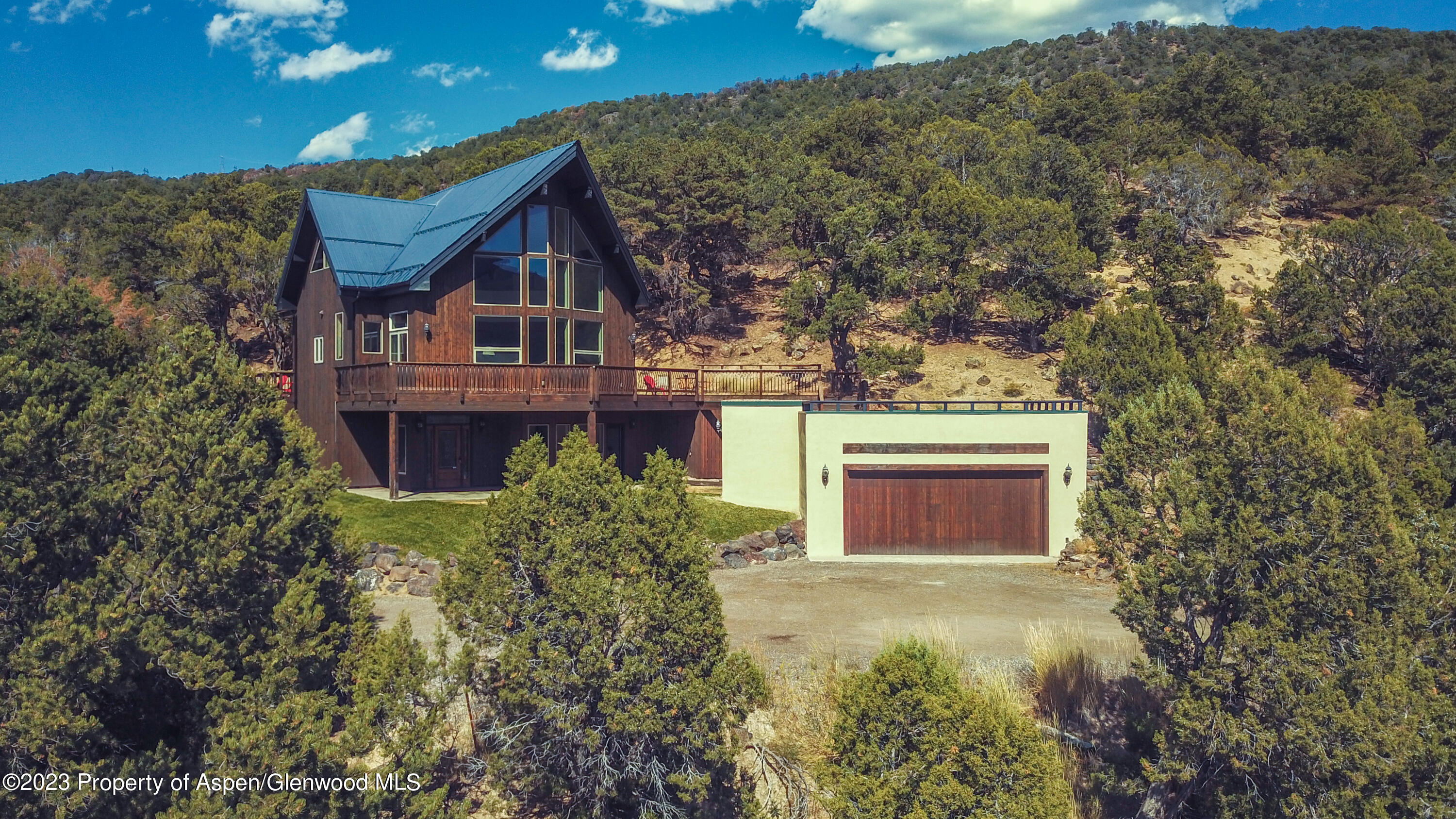227 Original Road Basalt, CO 81621 - Photo 48 of 60 DroneShot9_Edit