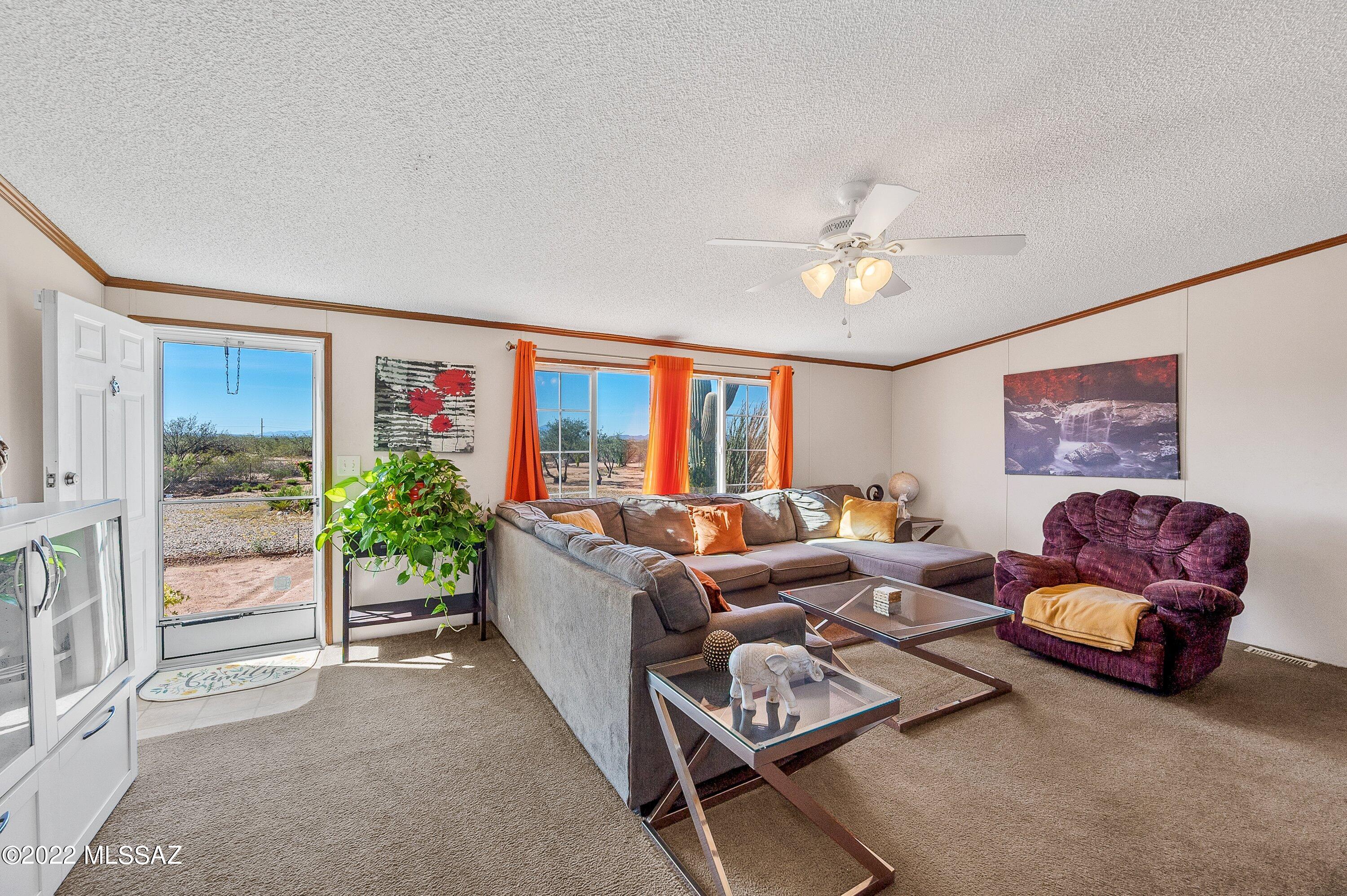 10560 West Bopp Road Tucson, AZ 85735 - Photo 8 of 38 Gallery Image 8