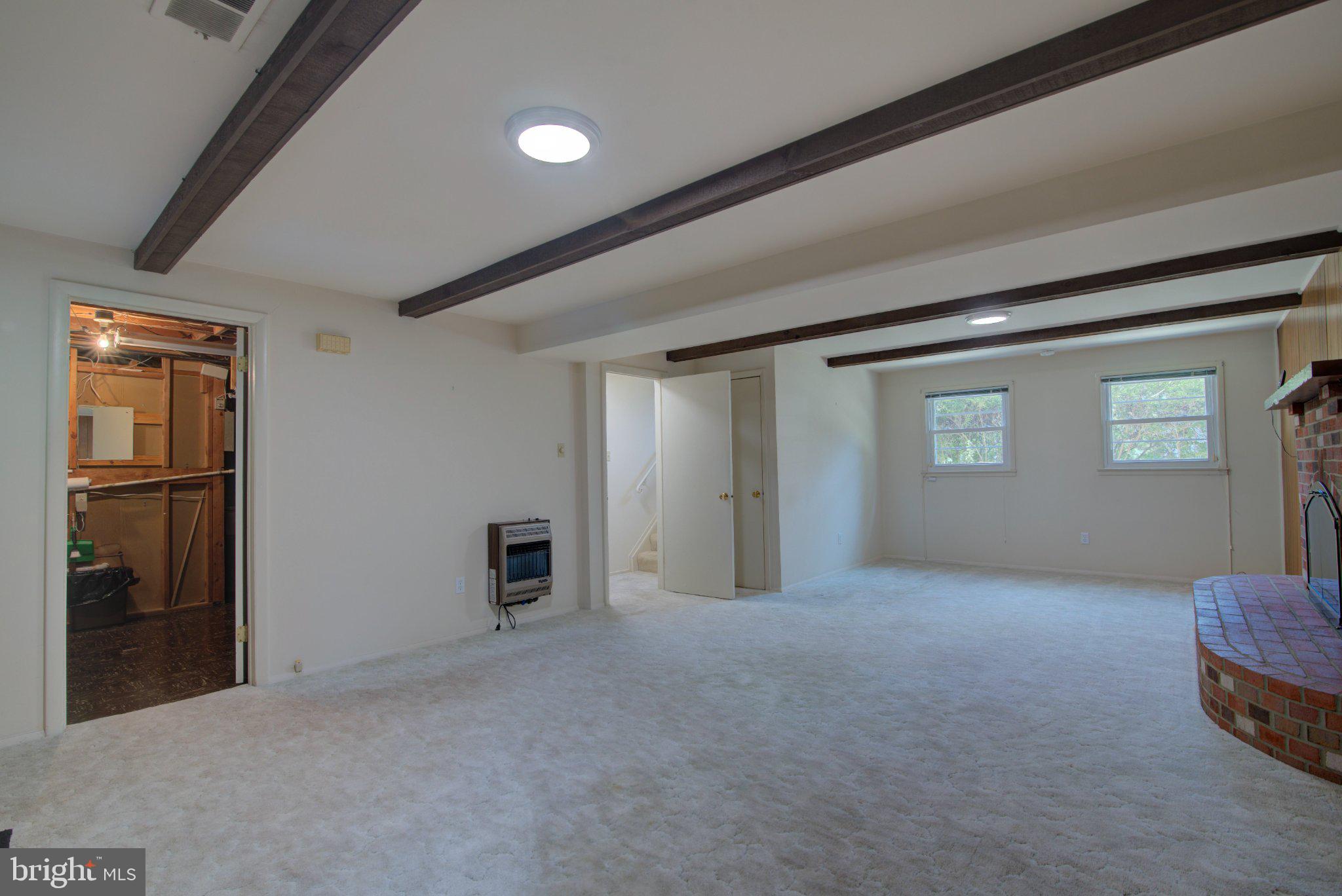6914 Hadlow Drive Springfield, VA 22152 - Photo 22 of 31 Rec Room
