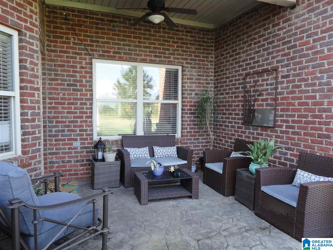 162 Revolutionary Way Montevallo, AL 35115 - Photo 28 of 31