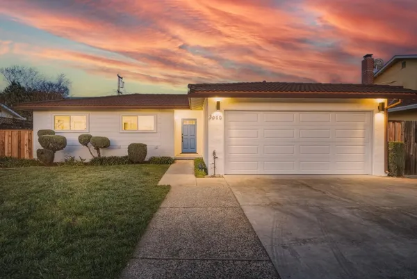 $1,798,000 | 3686 Kirk Road, San Jose, CA 95124